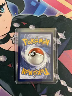 Pokemon TCG Journey Together Articuno IR 161/159 English Full Art Card - Image 2