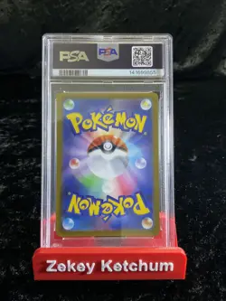 PSA 10 Origin Forme Dialga VSTAR 260/172 UR VSTAR Universe Pokemon Card PSA 10 - Image 2