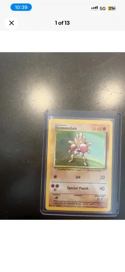 Multiple Card Lot Of Pokemon Cards - Image 1