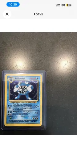 Multiple Card Lot Of Pokemon Cards - Image 3