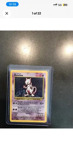 Multiple Card Lot Of Pokemon Cards - Image 4