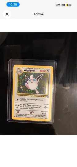 Multiple Card Lot Of Pokemon Cards - Image 5