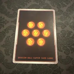 Android 18 - FB01-014 Alternate Art New Adventure Dragon Ball Super TCG Card - Image 2