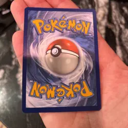 Pokemon TCG Charizard EX Holo Card 223/197 Obsidian Flames Pack Fresh - Image 2