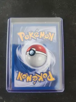 Dark Arbok 2/82 Team Rocket Holo Rare Pokemon Card - Image 4