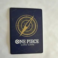 Bandai One Piece Card Game Monkey.D.Luffy Regionals Promo P-041 12000 Power - Image 2