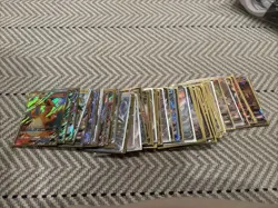 Bulk Exs and GXS 2016 Era Pokemon Trading Card Game - Image 1