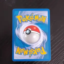 Pokemon Pichu Mysterious Treasures 93/123 Regular Common Card HP40 2007 TCG - Image 2