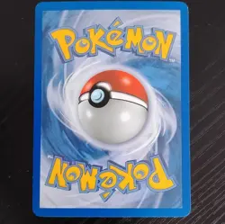 Pokemon Lapras EX Legend Maker Holo Rare Card 8/92 HP80 2006 English TCG - Image 2