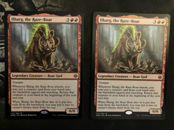 Ilharg, the Raze-Boar War of the Spark Regular x2 - Image 1