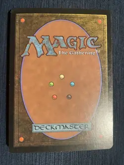 Magic the Gathering - 1x Remote Farm - Mercadian Masques - Image 2