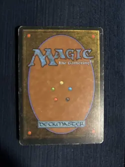 Lightning Bolt MTG Core Set 4th Edition Regular - Image 2