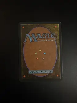 Magic The Gathering - Red Elemental Blast - 4th Edition - Image 2