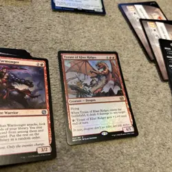 Magic The Gathering 2023 Starter Kit 2 Ready to play Decks - Image 4