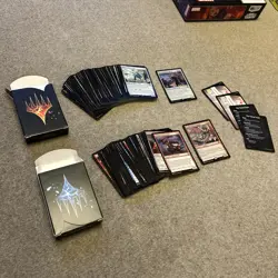 Magic The Gathering 2023 Starter Kit 2 Ready to play Decks - Image 5