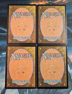 4X Consign to Memory, Modern Horizons 3, Playset, Magic, MTG - Image 2