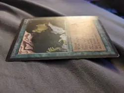 MTG Ifh-Biff Efreet Arabian Nights - Image 2