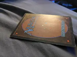 MTG Ifh-Biff Efreet Arabian Nights - Image 3