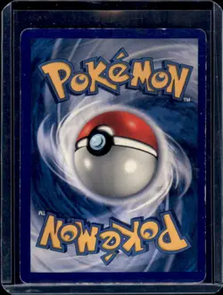 Magmar 36/102 Shadowless Base Set Vintage 1999 WOTC Pokemon Card Heavy Play - Image 2