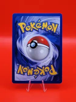 Pokemon 1st Edition Team Rocket Dark Hypno Holo 9/82 W/Swirl 🌀 - Image 5