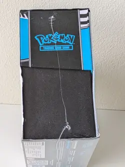 Pokemon TCG Scarlet & Violet Black Bolt Elite Trainer Box |New Sealed ln hand 🔥 - Image 3