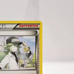 N (Supporter) 96/108 Pokemon TCG Regular Uncommon Dark Explorers NM/M - Image 3