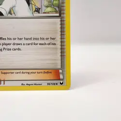 N (Supporter) 96/108 Pokemon TCG Regular Uncommon Dark Explorers NM/M - Image 5