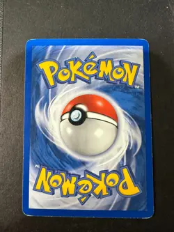 Pokemon TCG - Eevee 63/100 - EX Sandstorm MP - Image 2