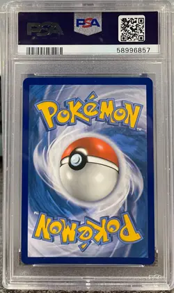 PSA 10 GEM MINT Pokemon Charizard V Champions Path Elite Trainer Box SWSH050 - Image 2