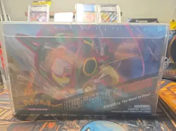 Pokemon TCG Sword & Shield- Evolving Skies Build & Battle Stadium 820650809781 - Image 1