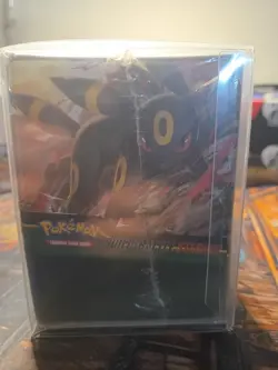 Pokemon TCG Sword & Shield- Evolving Skies Build & Battle Stadium 820650809781 - Image 4