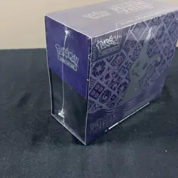 Pokemon Scarlet & Violet Paldean Fates ETB Elite Trainer Box Sealed - Image 5