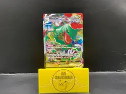 Pokemon TCG - Rayquaza VMAX 101/159 - Crown Zenith - Image 1