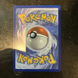 Brock's Scouting 179/159 Journey Together Ultra Rare Full Art Pokemon - Image 2