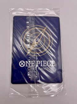 One Piece TCG: Portgas D. Ace P-074 Promo Tin Pack Set Vol. 2 SEALED English - Image 2