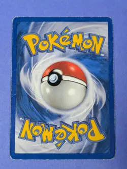 Dark Quilava - 39/105 - Uncommon Unlimited Neo Destiny - Pokemon Card - MP - Image 2