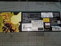 Dragon Ball Super Card Game Fusion World 1st Anniversary set japanese version A - Image 4