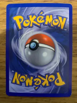 NM! Duskull (51/100) EX Crystal Guardians Stamped Reverse Holo Pokemon Card! - Image 2