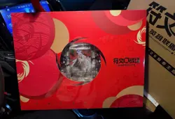 Riftbound League of Legends Card Lunar New Year 2026 Spiritforged Box Irelia - Image 1
