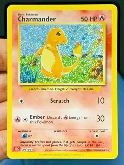 Pokemon Trading Card Game Classic Single Card CLV CLC CLB 001-034 You PICK!!!! - Image 2