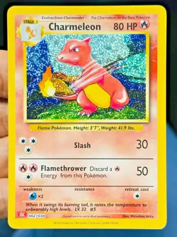 Pokemon Trading Card Game Classic Single Card CLV CLC CLB 001-034 You PICK!!!! - Image 5