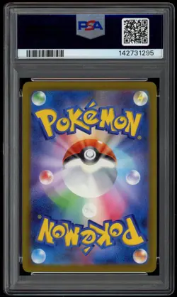 Mega Gengar EX 240/193 - PSA 10 - Mega Dream - Pokemon Card - Image 3