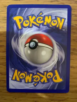 Ninetales (12/102) Holo Base Set Pokemon Card! FAST & FREE P&P! - Image 3