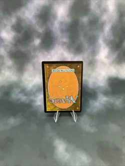 Hallowed Fountain (Borderless) Unfinity Foil - Image 2