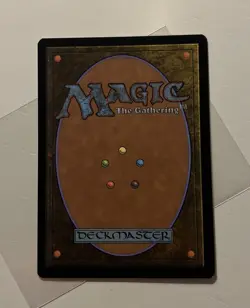 MTG Magic The Gathering Natural Order *NP - Image 2