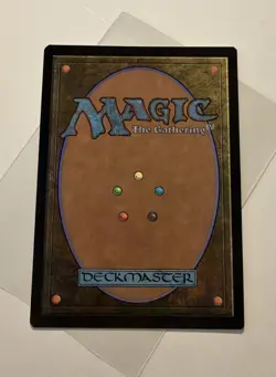MTG Magic The Gathering Black Market Connections *NP - Image 2