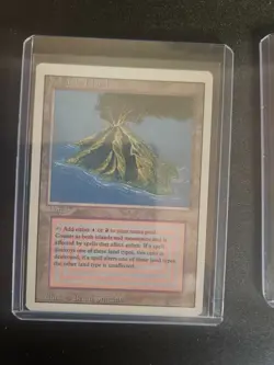 Revised Dual Lands Complete - MTG Magic the Gathering 1994 * ALL 10 DUAL LANDS * - Image 4