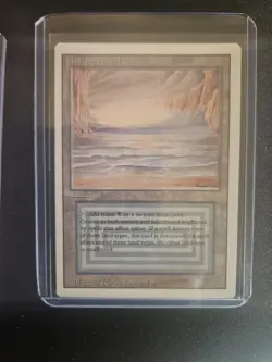 Revised Dual Lands Complete - MTG Magic the Gathering 1994 * ALL 10 DUAL LANDS * - Image 5