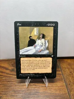 Pox Ice Age Regular - Image 1