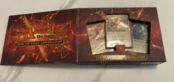 Magic The Gathering From The Vault: Annihilation - Factory Sealed NEW - Image 3